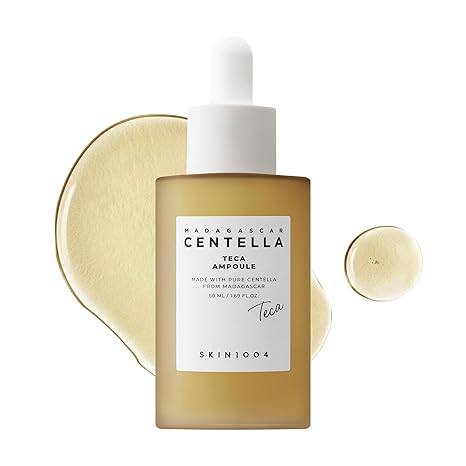 SKIN1004 MADAGASCAR CENTELLA TECA AMPULE 50ML