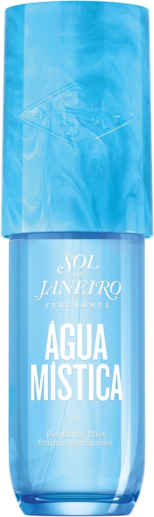 SOL DE JANEIRO AGUA MISTICA 90ML