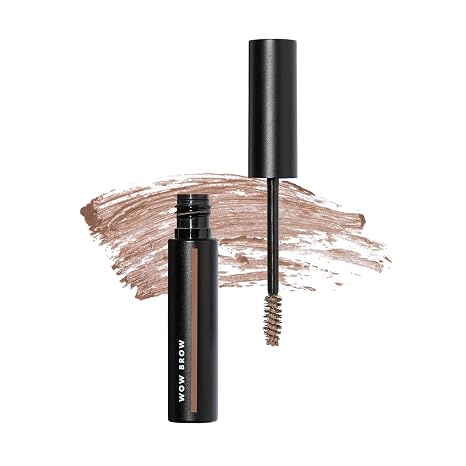 ELF WOW BROW TINTED GEL TAUPE