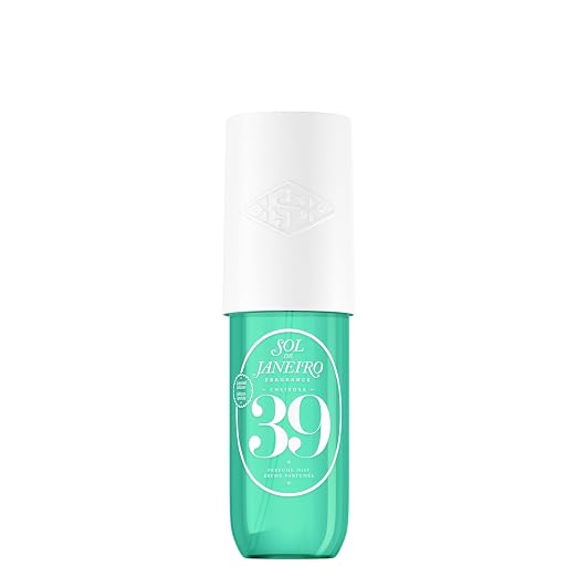 SOL DE JANEIRO FRAGANCE CHEIROSA 39 90ML