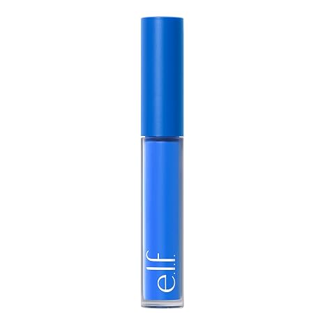 E.L.F. CAMO COLOR CORRECTOR BLUE 84860