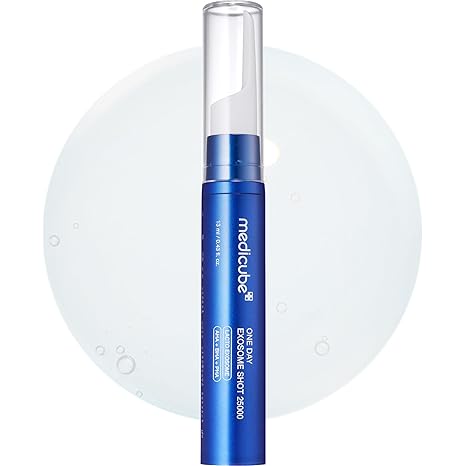 MEDICUBE ONE DAY EXOSOME SHOT 25000 13ML