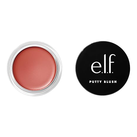 E.L.F. PUTTY BLUSH BALI 81616