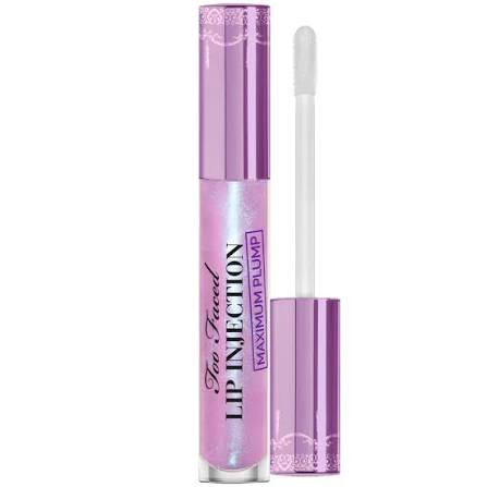 TOO FACED LIP INYECTION MAXIMUM PLUMP - BLUEBERRY BUZZ