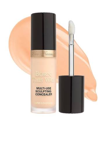 TOO FACED BORN THIS WAY SUPER COVERAGE PORCELAIN 13,5ML