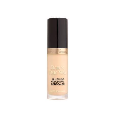 TOO FACED BORN THIS WAY SUPER COVERAGE VANILLA 13,5ML