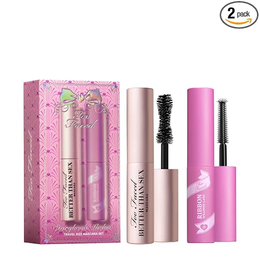 TOO FACED KIT PARA PESTAÑAS