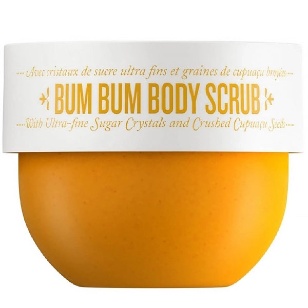 LIQ.- SOL DE JANEIRO BUM BUM BODY SCRUB 220G
