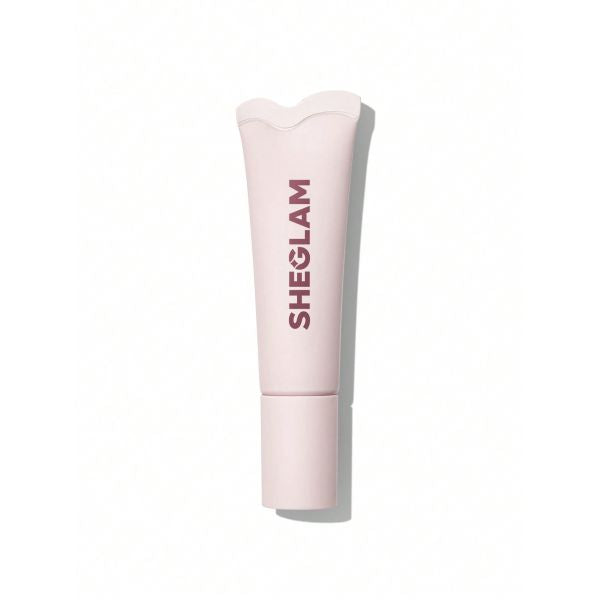 SHEGLAM CRYSTAL GLAZE MOISTURIZING LIP CARE BERRY SMOOTHIE