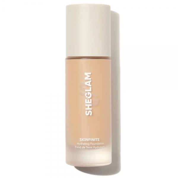 LIQ.- SHEGLAM BASE SKINFINITE