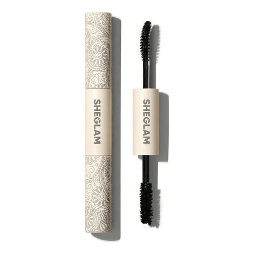 SHEGLAM MASCARA VOLUME LENGTH 2EN1LAVABLE