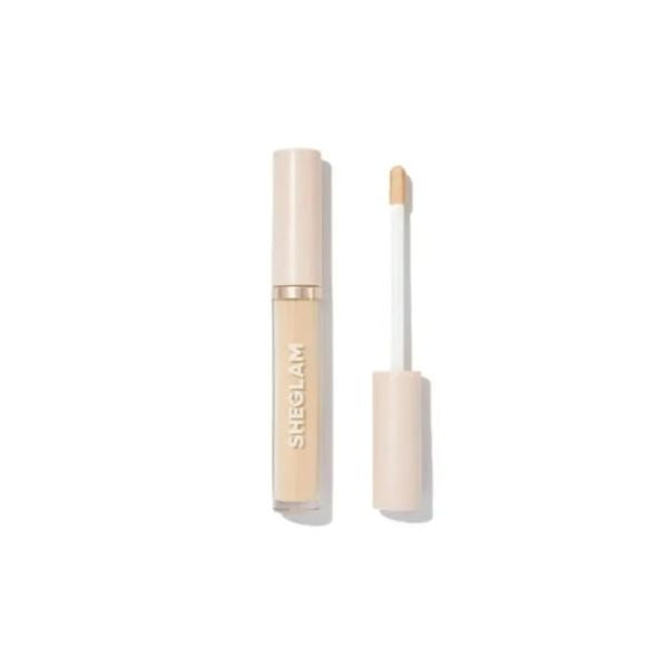 SHEGLAM CORRECTOR LIKE MAGIC 12HR - BUTTERCRE