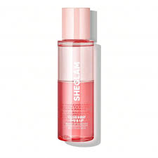 SHEGLAM CLEAR AWAY EYE &amp; LIP DESMAQUILLANTE