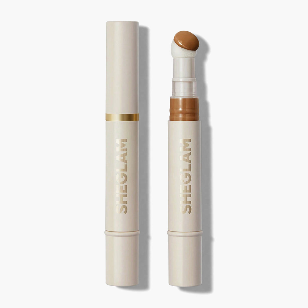 SHEGLAM CORRECTOR COMPLEXION BOOST EARTH