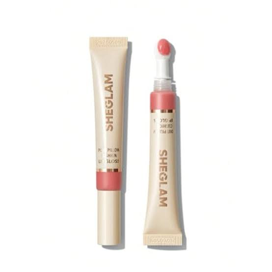 SHEGLAM POUT PILLOW GLOSS SWEET DREAM