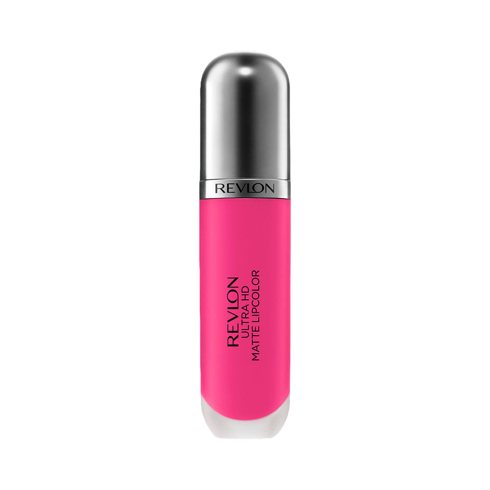 REGALO REVLON ULTRA HD MATTE LIPCOLOR CRUSH