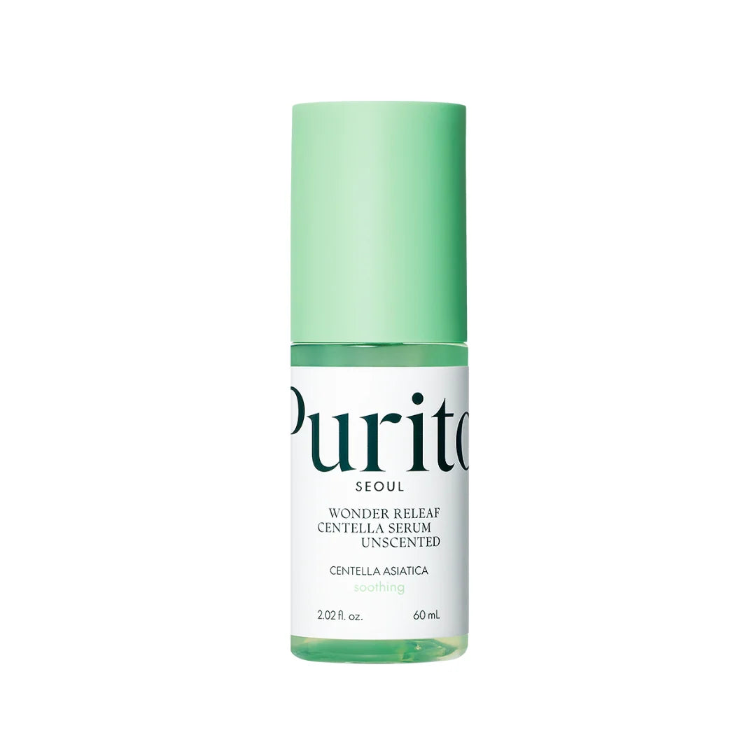 PURITO SEOUL WONDER RELEAF CENTELLA SERUM 60ML