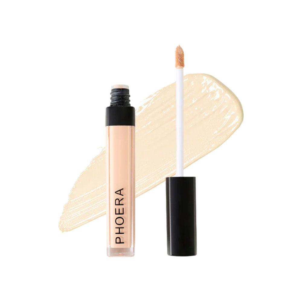 LIQ.-PHOERA DELINEADOR MAS CORRECTOR