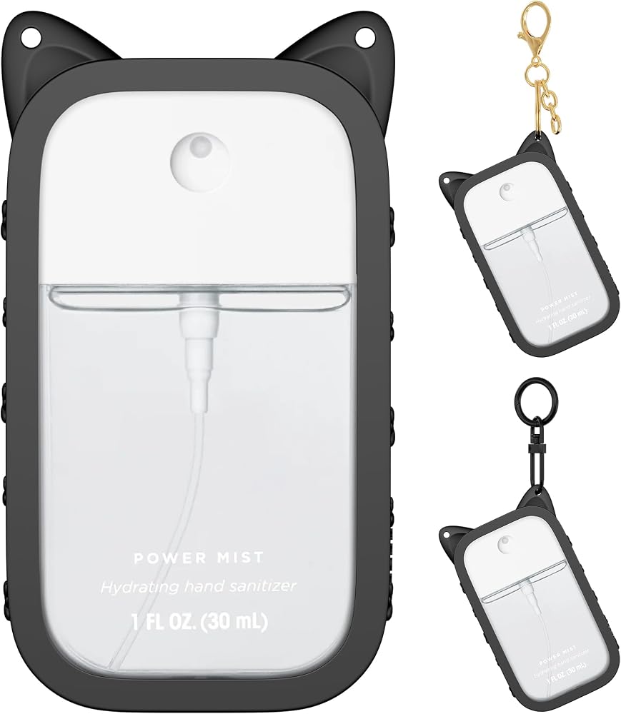 SONNOREL FUNDA SILICONA SPAY TOUCHLAND 30ML