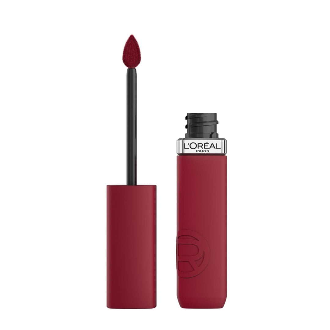 LOREAL LABIAL MATTE MAKEUP N7