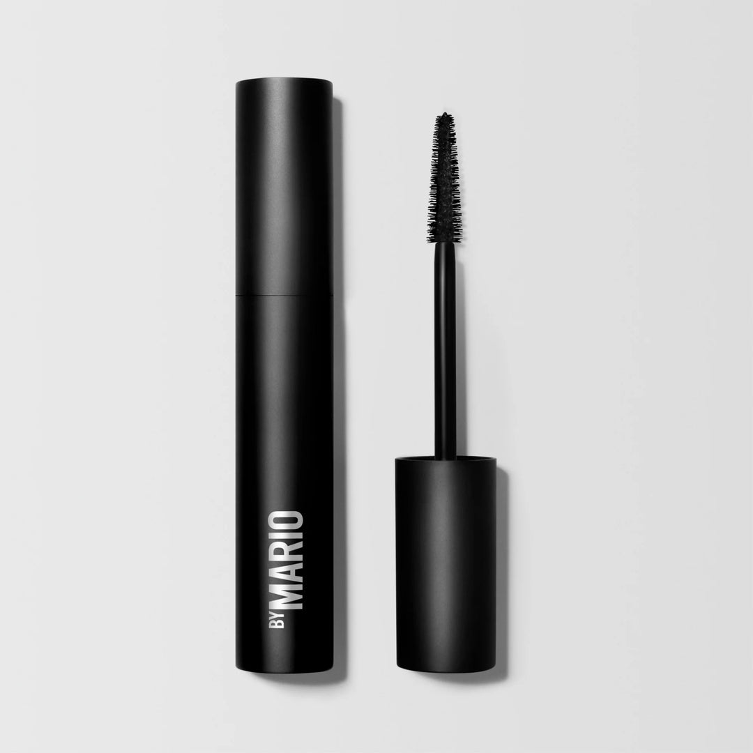 BY MARIO MASTER MASCARA SUPER BLACK
