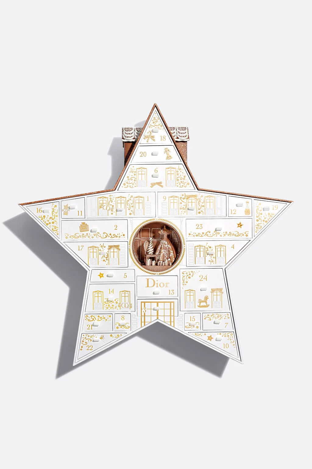 DIOR 2026 LE 30 MONTAIGNE ADVENT CALENDAR