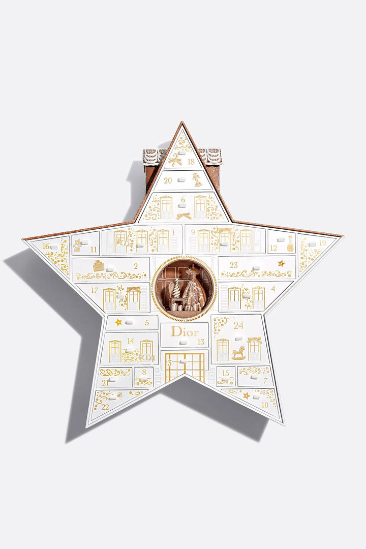 DIOR 2026 LE 30 MONTAIGNE ADVENT CALENDAR