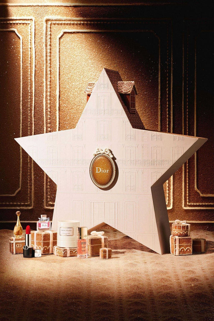 DIOR 2026 LE 30 MONTAIGNE ADVENT CALENDAR