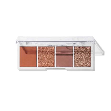 E.L.F. BITE SIZE EYESHADOW PUMPKIN PIE 3,5G