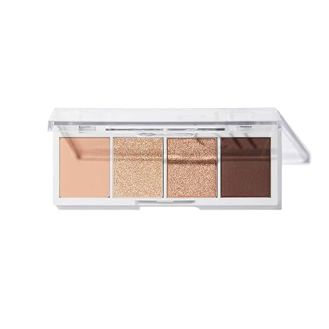 E.L.F. BITE SIZE EYESHADOW CREAM&amp;SUGAR 29921
