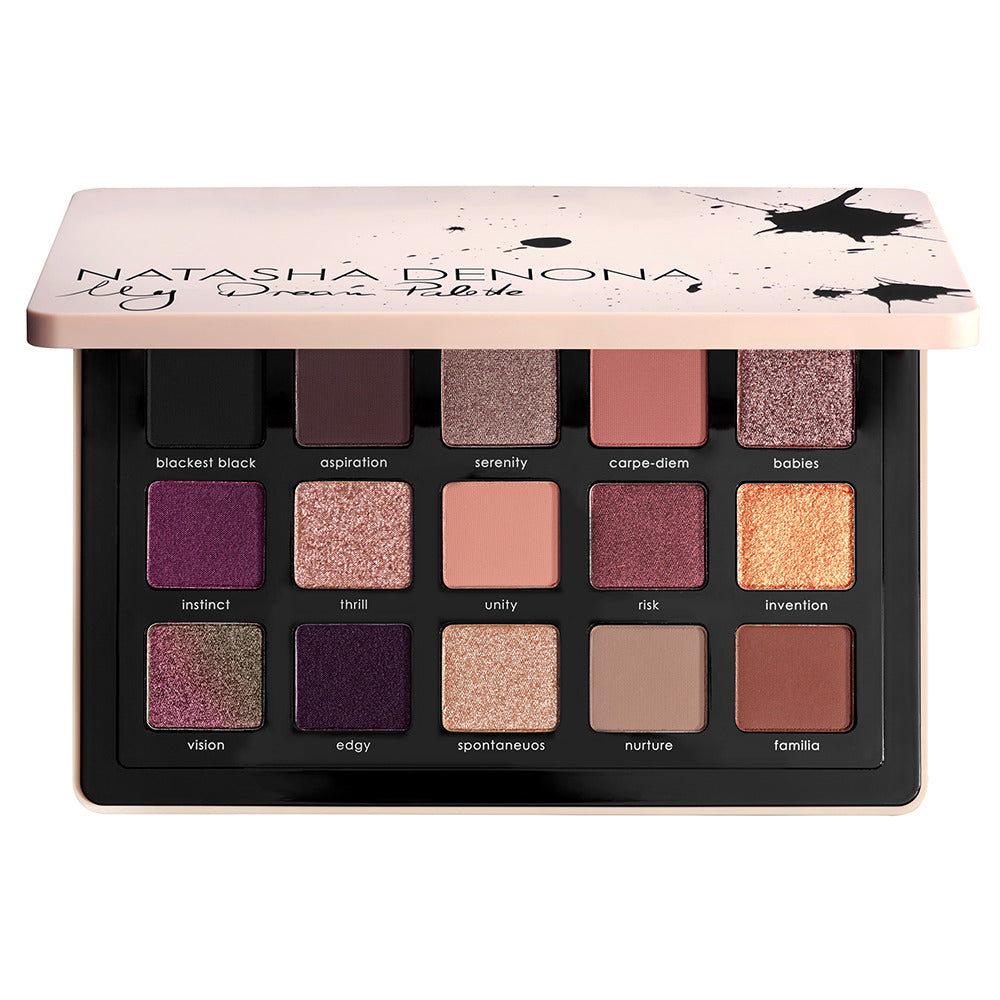 NATASHA DENONA GLAM PALETTE MY DREAM PALETE