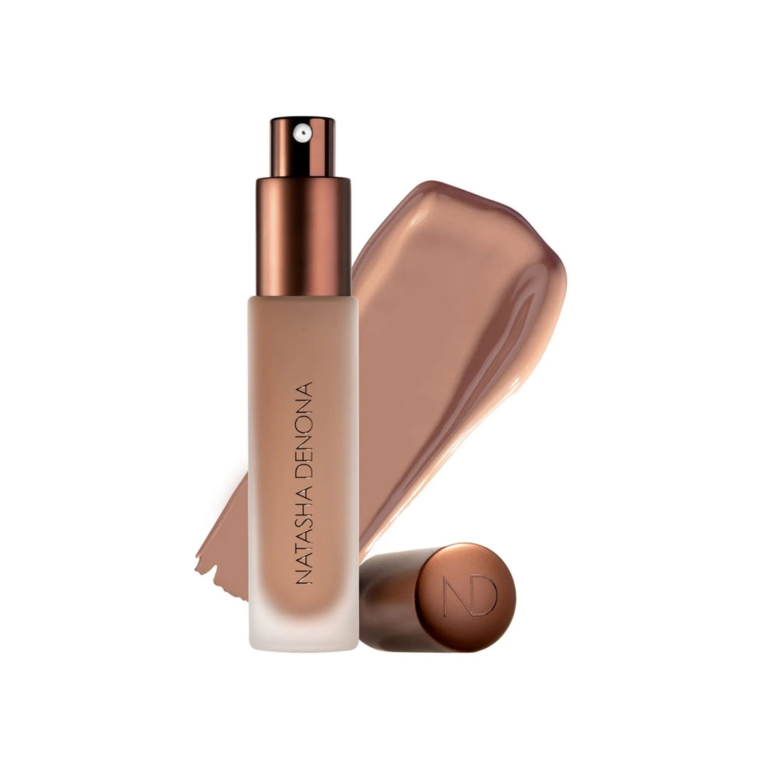 NATASHA DENONA HY SCULPT LIQUID BRONZER FAIR LIGHT 14ML