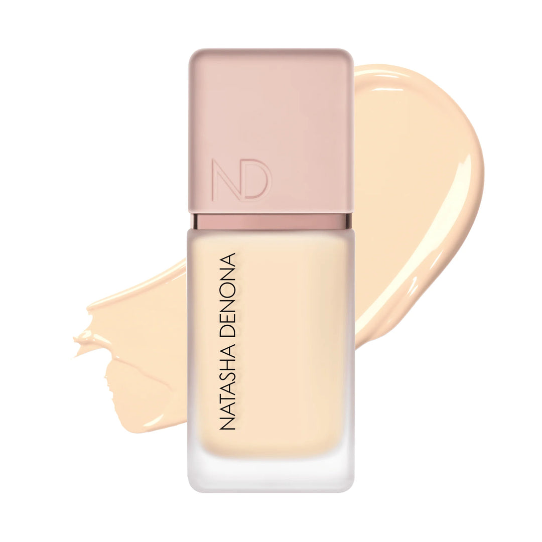 NATASHA DENONA HY GLAM FOUNDATION HYDRATING 30ML Y2