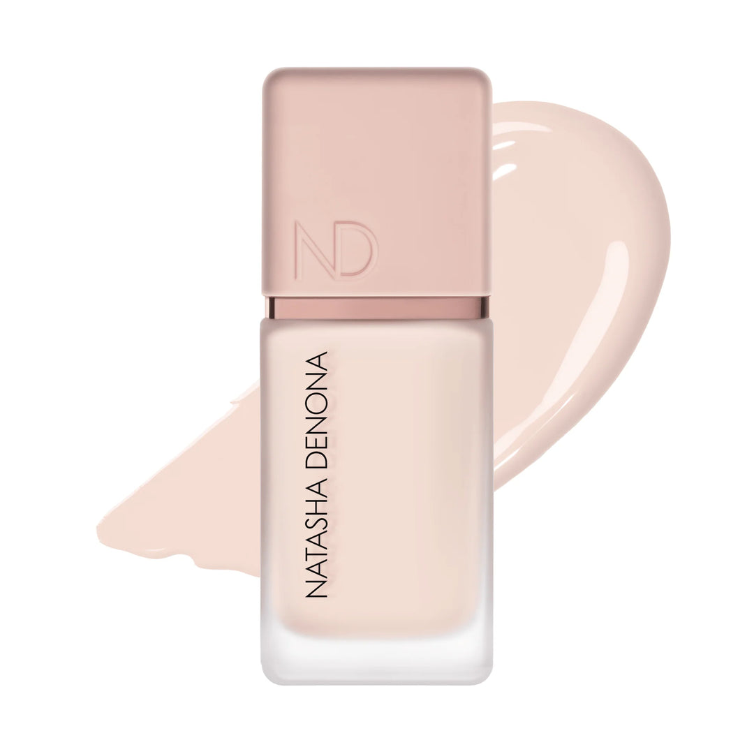 LIQ.- NATASHA DENONA HY GLAM FOUNDATION HYDRATING 30ML N1