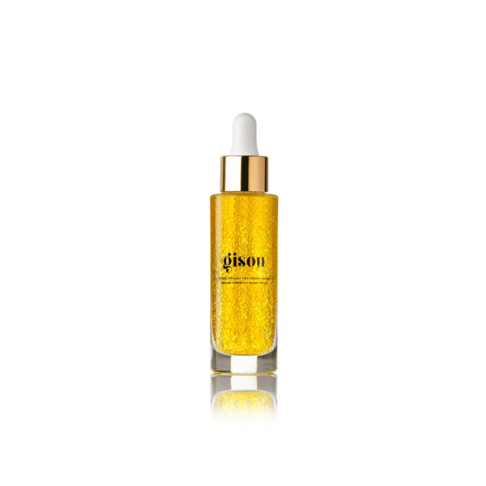 GISOU HONEY INFUSED HAIR REPAIR SERUM 30 ml