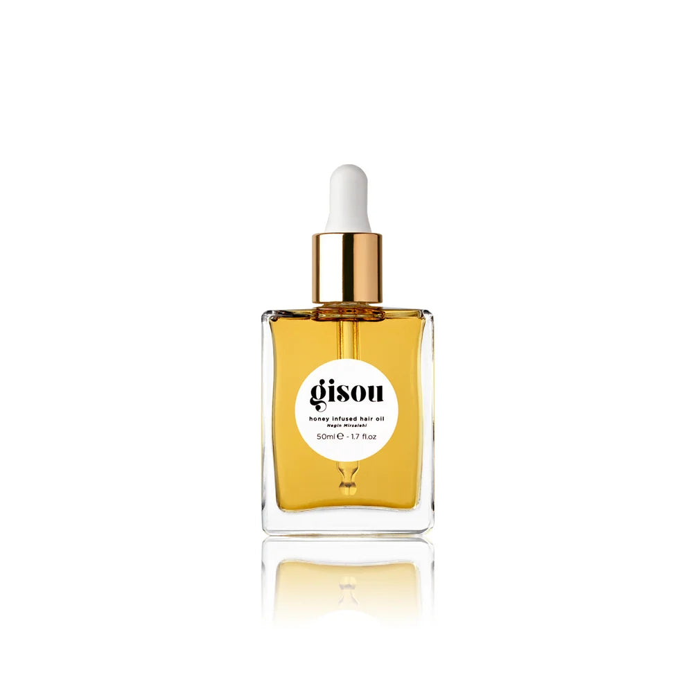 GISOU Honey infused hair oil 20ml