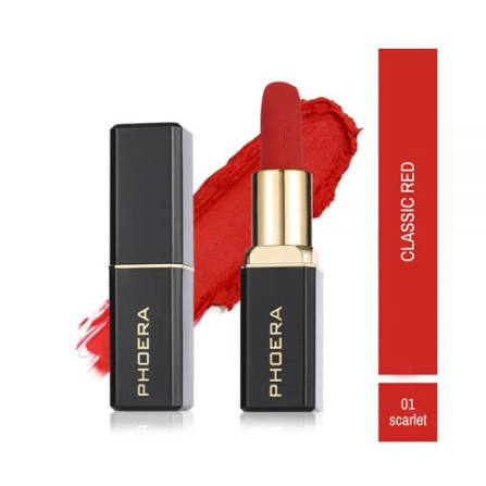 LIQ.-PHOERA NON TRANSFER 01 SCARLET