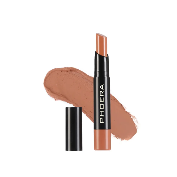 LIQ.-PHOERA ULTRAMATTE NON TRANSFER LIPSTICCK 301