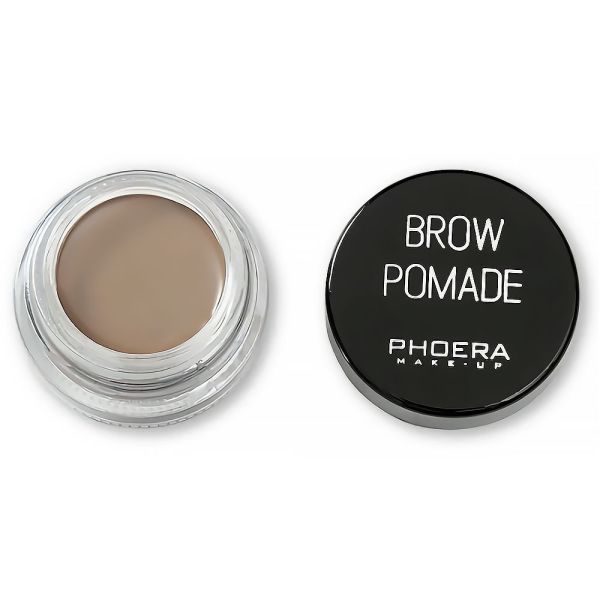 LIQ.-PHOERA BROW GLUE 02 TAUPE