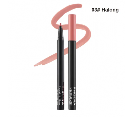 LIQ.- PHOERA LONGEAR LIQUID LINER 03 HALONG