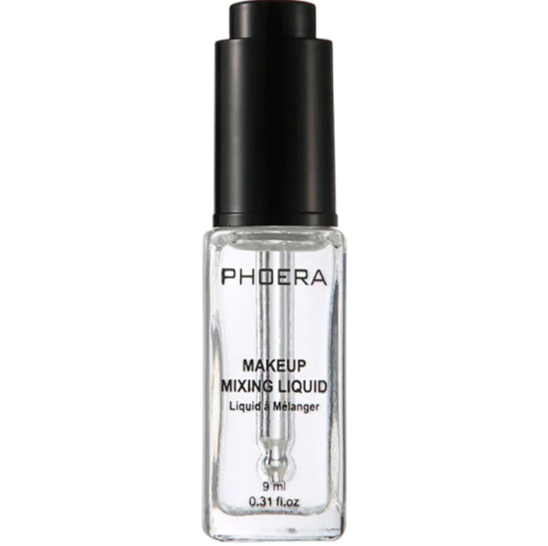 LIQ.- PHOERA MIXING MAKEUP LIQUID 9ML