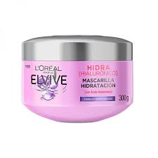 LIQ.-ELVIVE TRATAMIENTO HIDRA HIALURONICO MASC. HIDRAT. 300