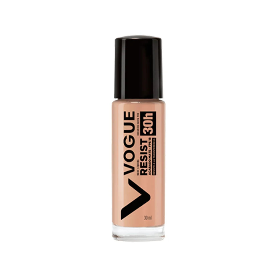 VOGUE BASE RESIST RENO NATURAL 09