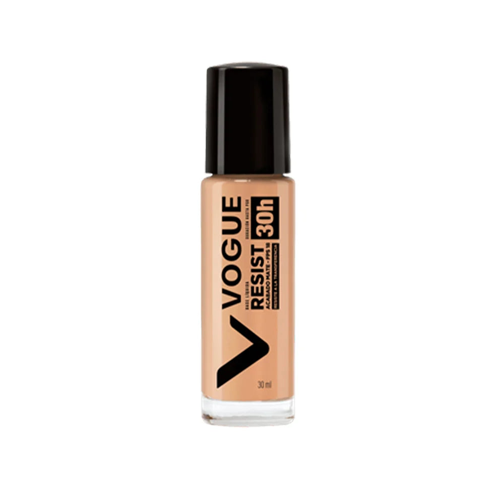 VOGUE BASE RESIST RENO SENSUAL 11