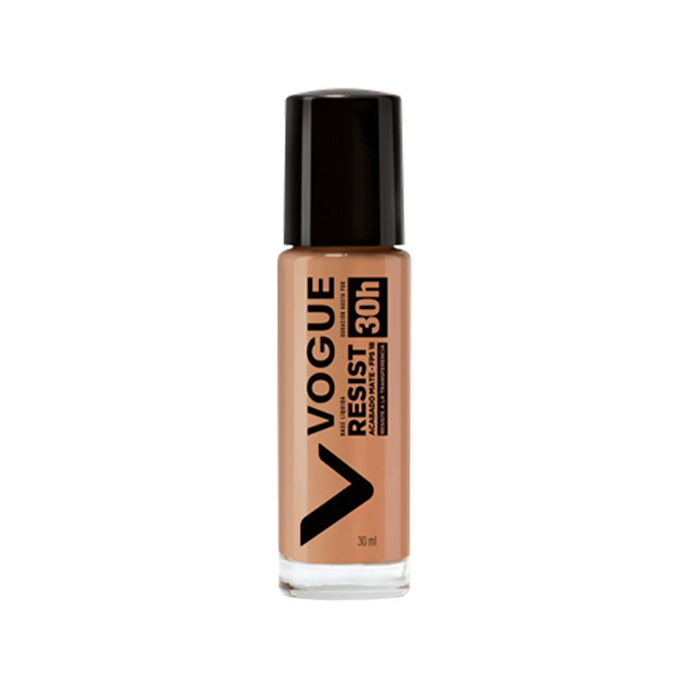 VOGUE BASE RESIST RENO MIEL 15