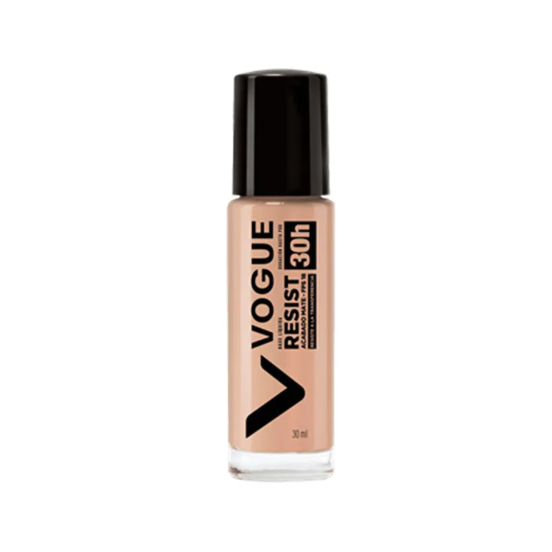 VOGUE BASE RESIST RENO VAINILLA 07