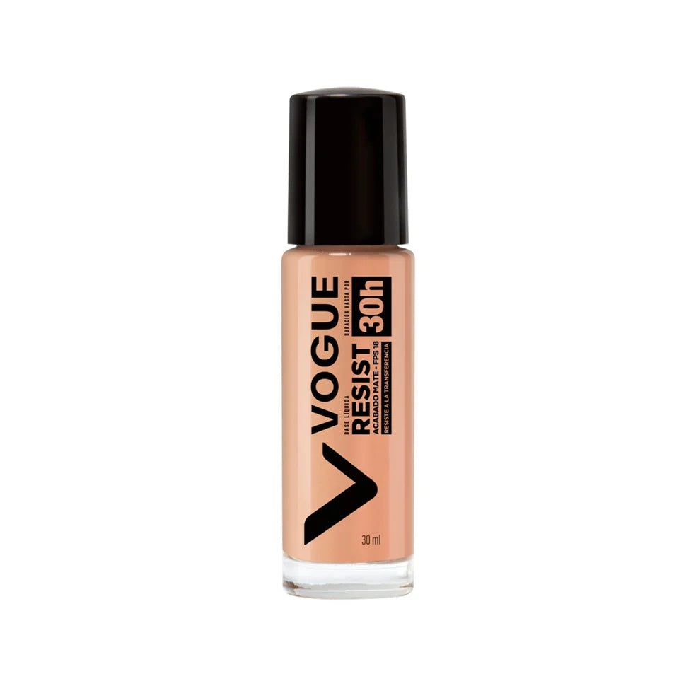 VOGUE BASE RESIST RENO CARAMELO 08