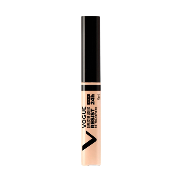 VOGUE CORRECTOR RESIST CREMA 01