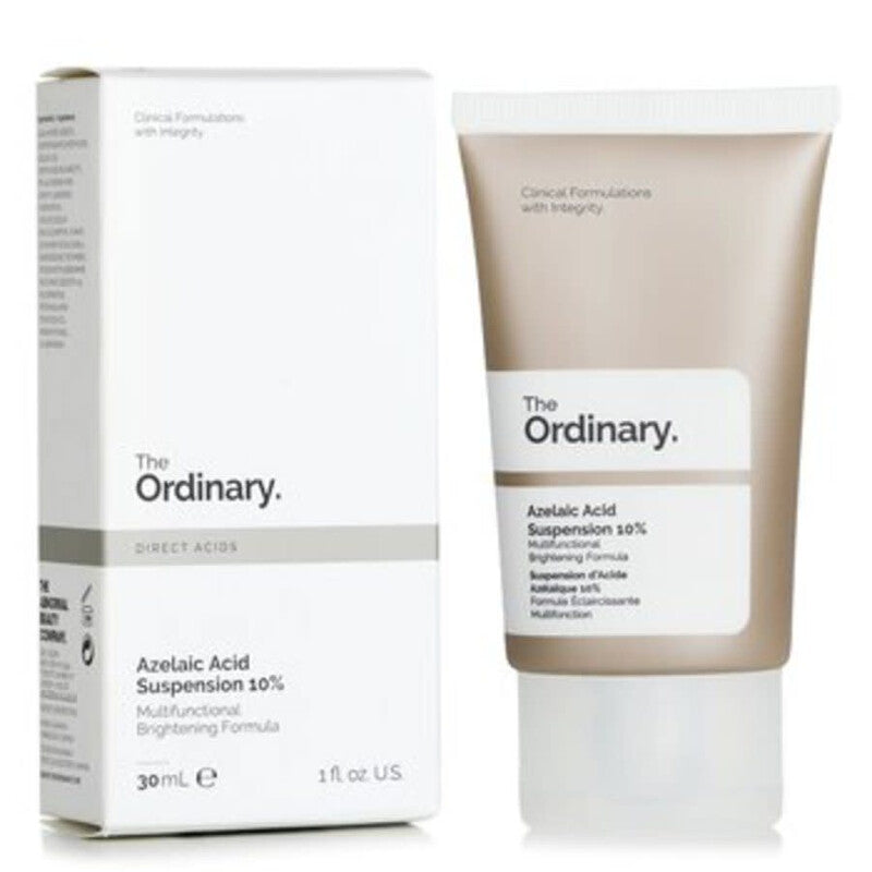 The Ordinary Azelaic Acid Suspension 10% 30ml