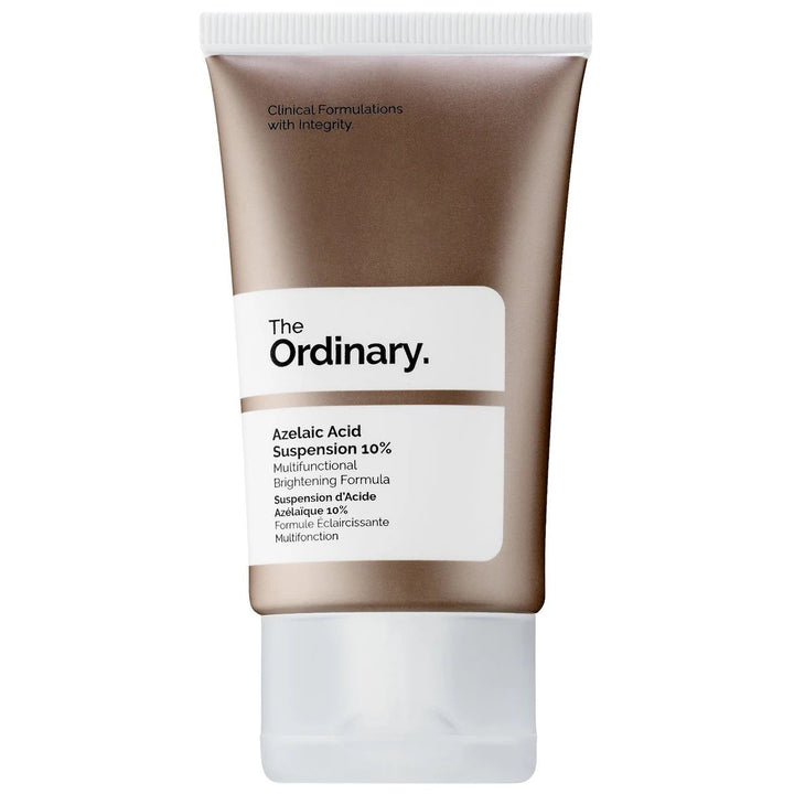 The Ordinary Azelaic Acid Suspension 10% 30ml
